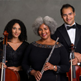 Concert Guild: The Juliani Ensemble